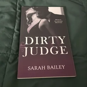 Dirty Judge