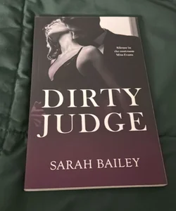 Dirty Judge