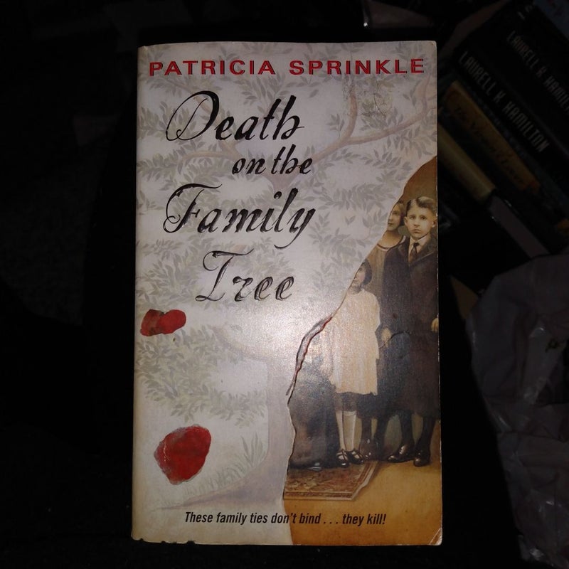 Death on the Family Tree