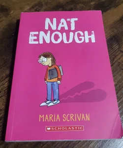 Nat Enough