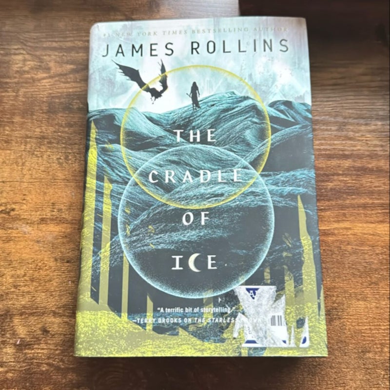 The Cradle of Ice