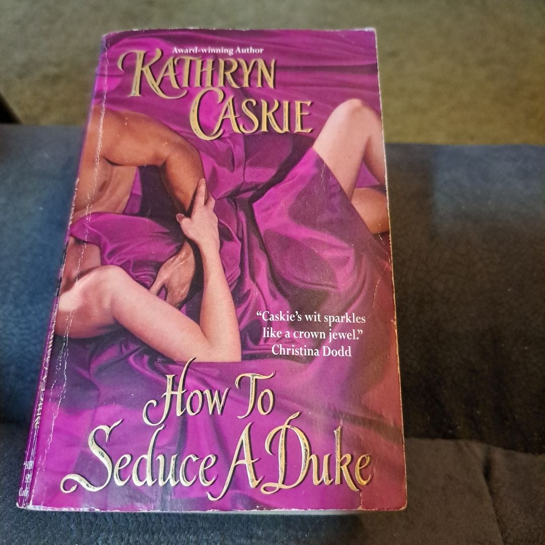 How to Seduce a Duke