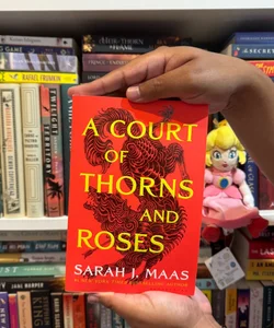 A Court of Thorns and Roses