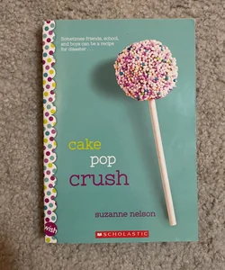 Cake Pop Crush