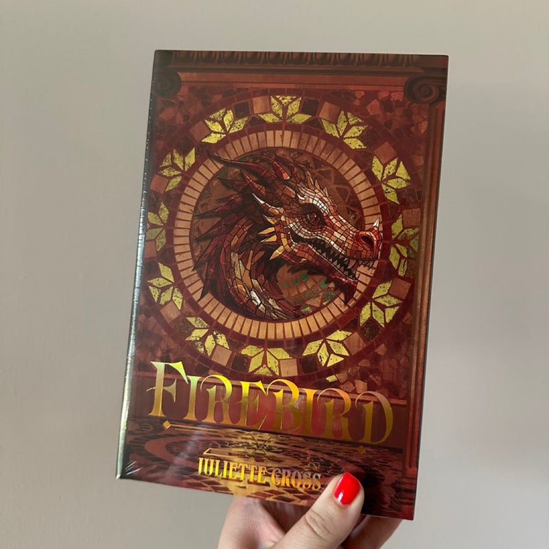 Firebird