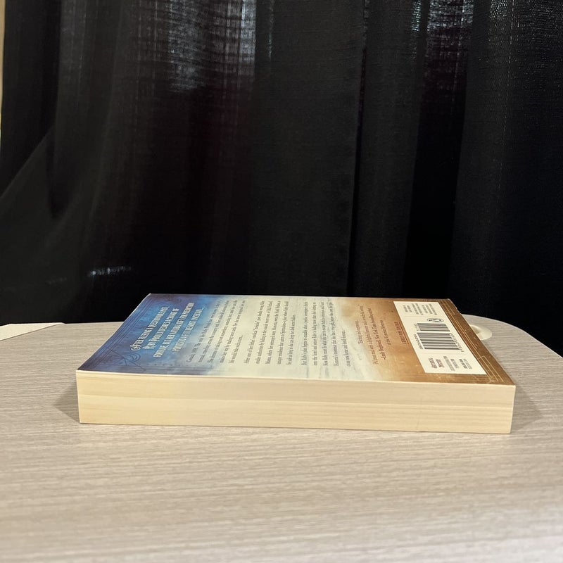 Whispers Beyond the Veil (1st Edition)