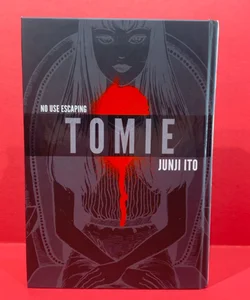 Tomie: Complete Deluxe Edition