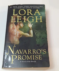 Navarro's Promise