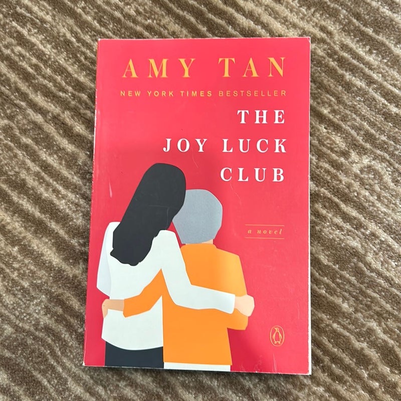 The Joy Luck Club