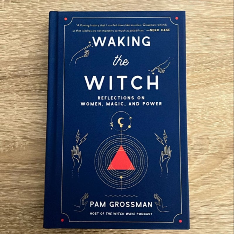 Waking the Witch