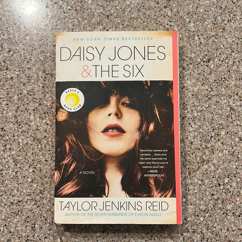 Daisy Jones and the Six