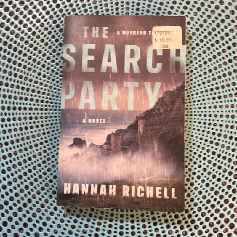 The Search Party