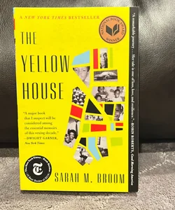 The Yellow House