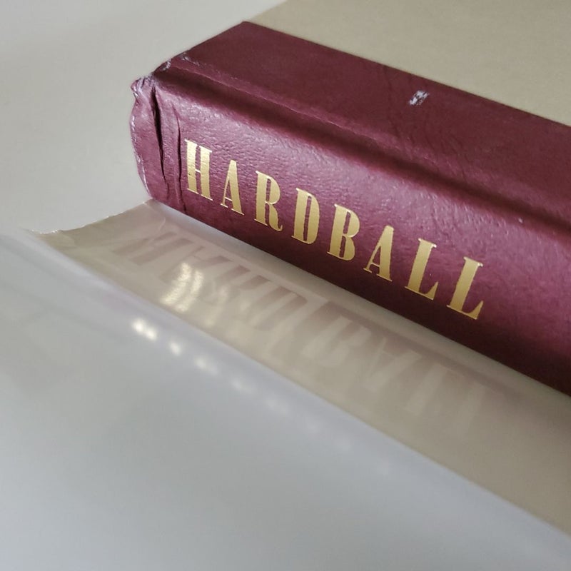 Hardball