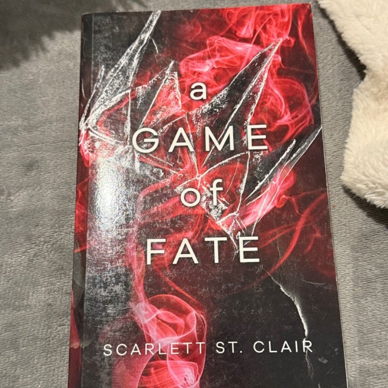 A Game of Fate