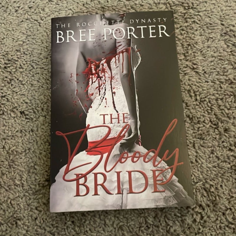 The Bloody Bride