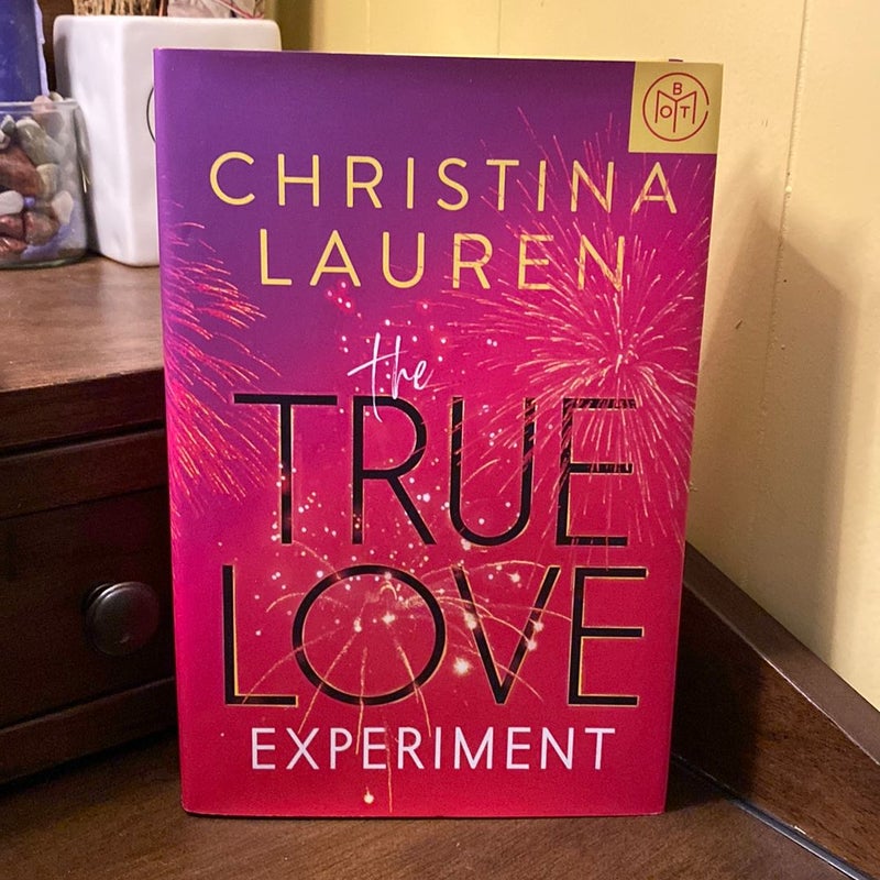 The True Love Experiment