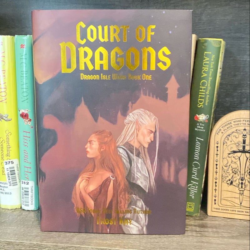 Court of Dragons