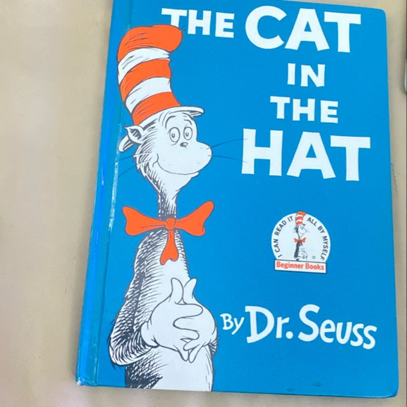 The Cat in the Hat