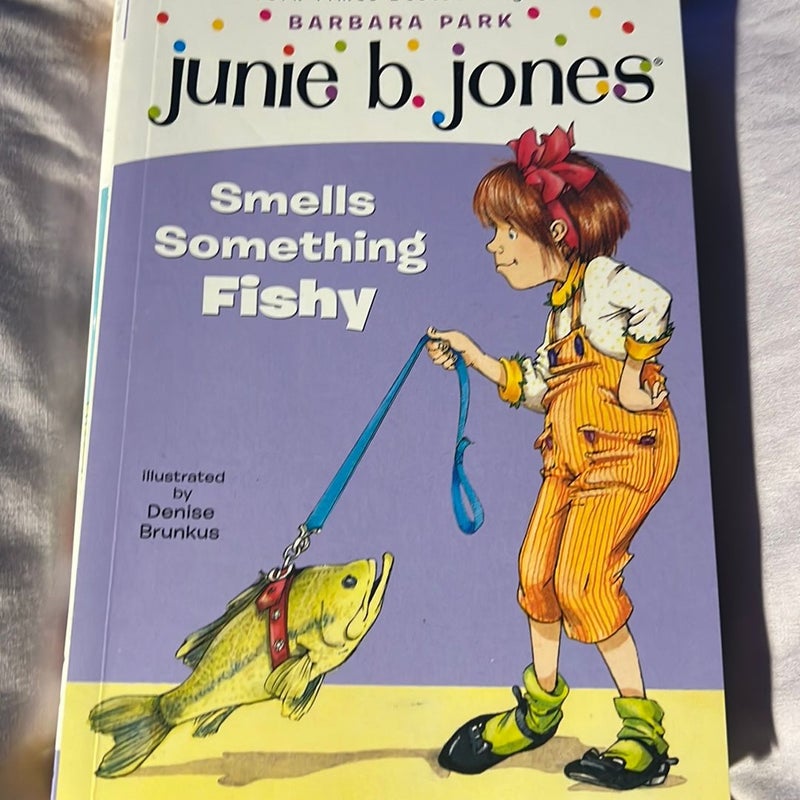 June b jones