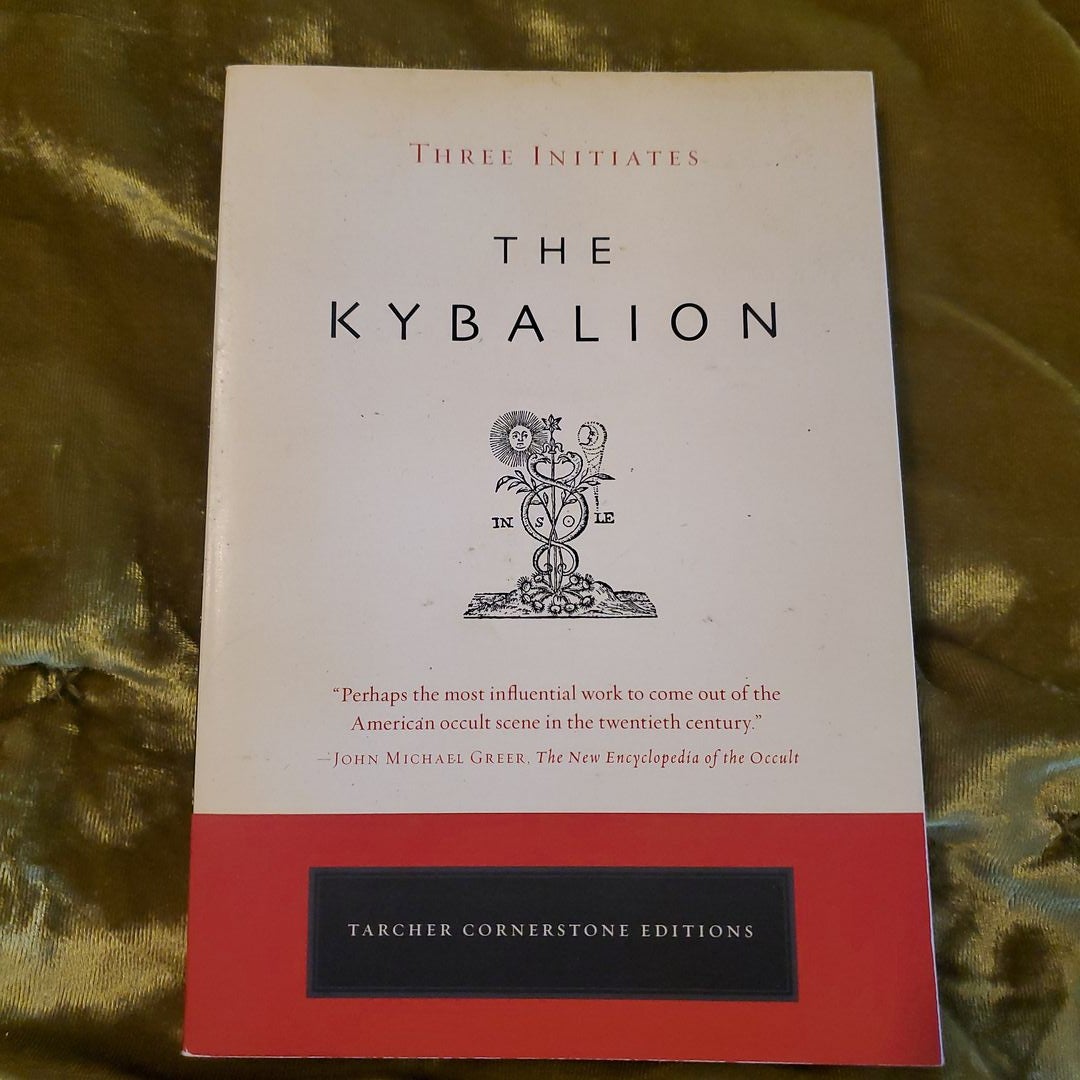 The Kybalion