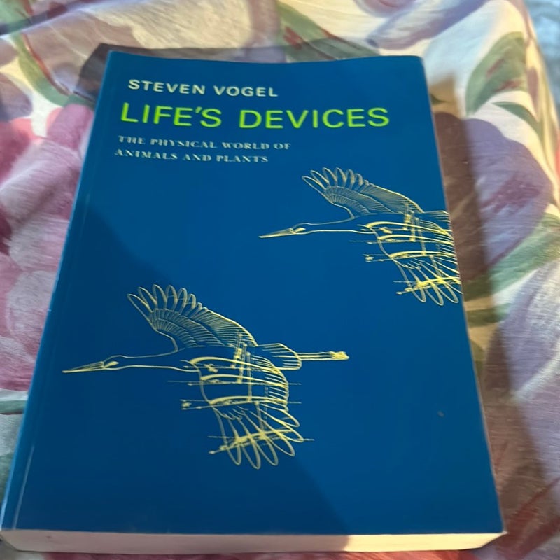 Life's Devices