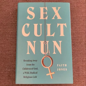 Sex Cult Nun