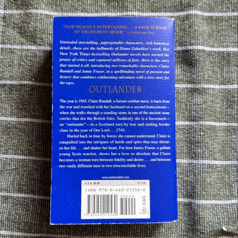 Outlander