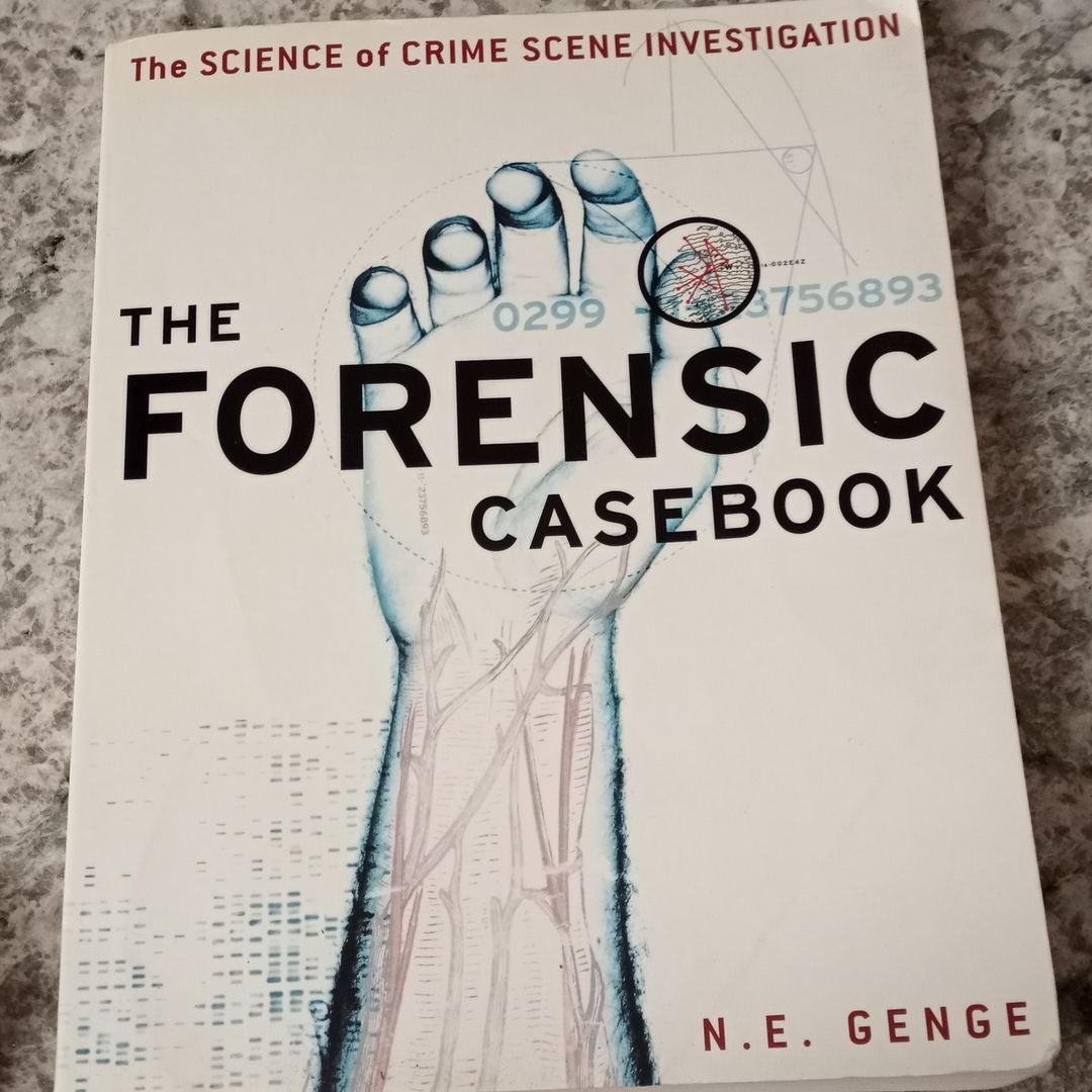 The Forensic Casebook