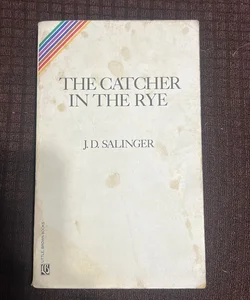 The Catcher in the Rye 