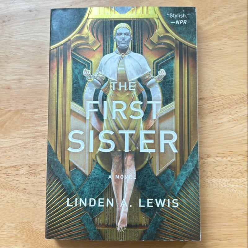 The First Sister