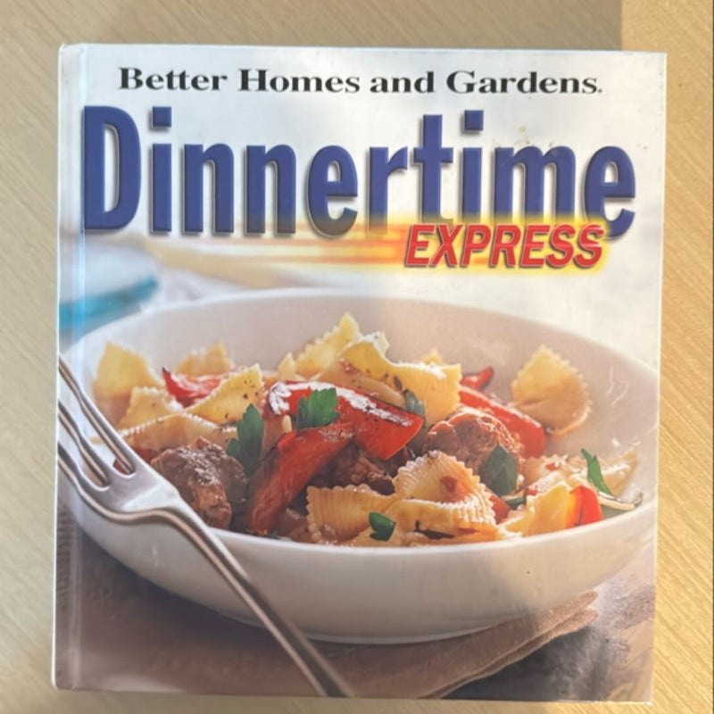 Dinnertime Express