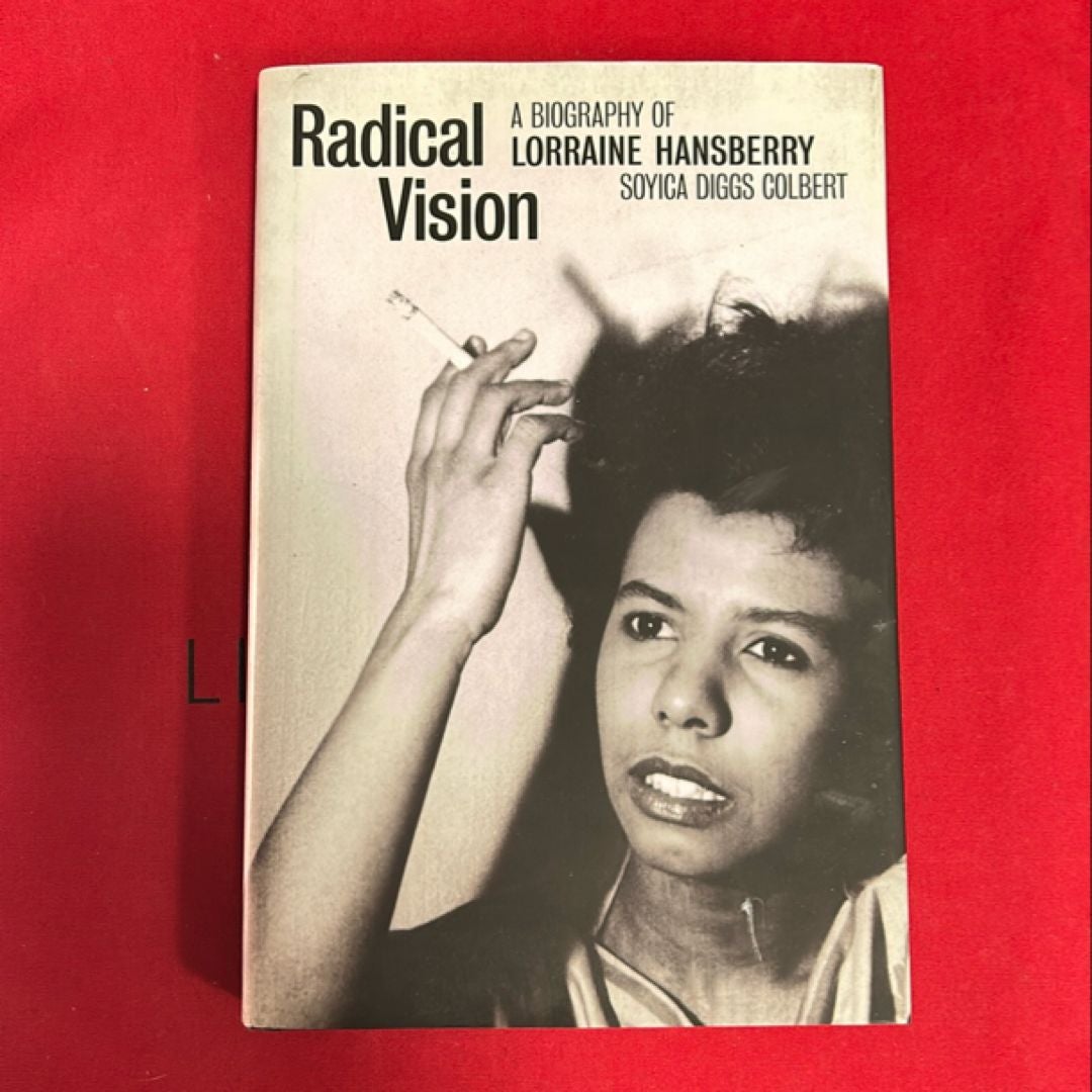 Radical Vision