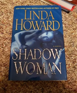 Shadow Woman