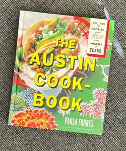 The Austin Cookbook