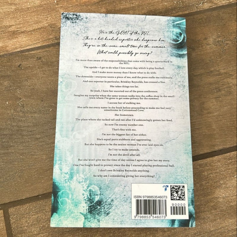 On the Shore: Special Edition Paperback