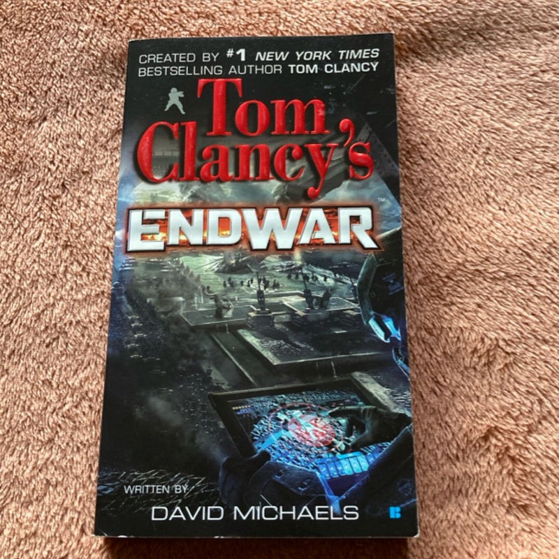 Tom Clancy's EndWar