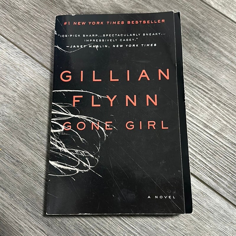 Gone Girl