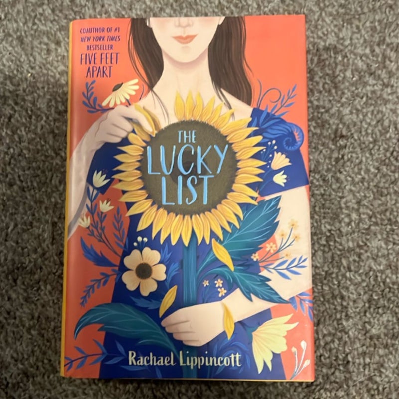 The Lucky List