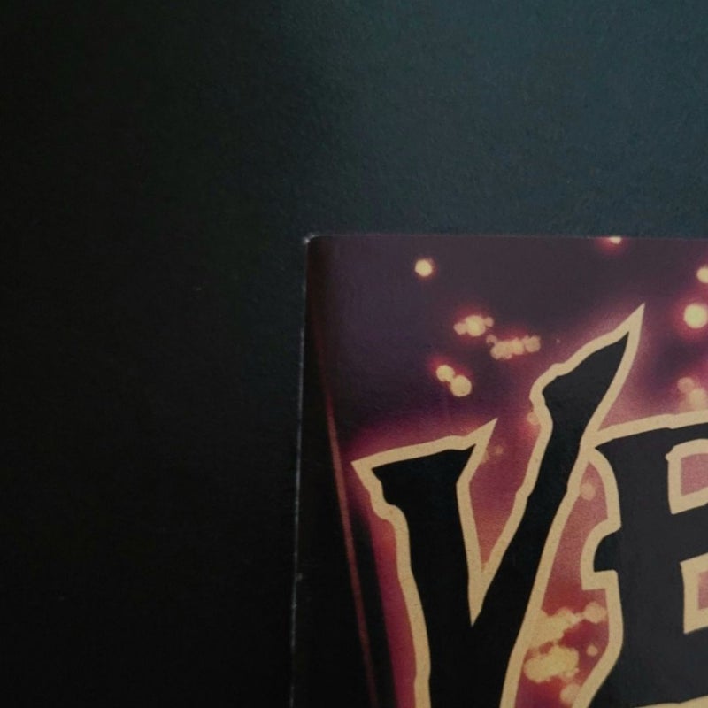 Venom #20