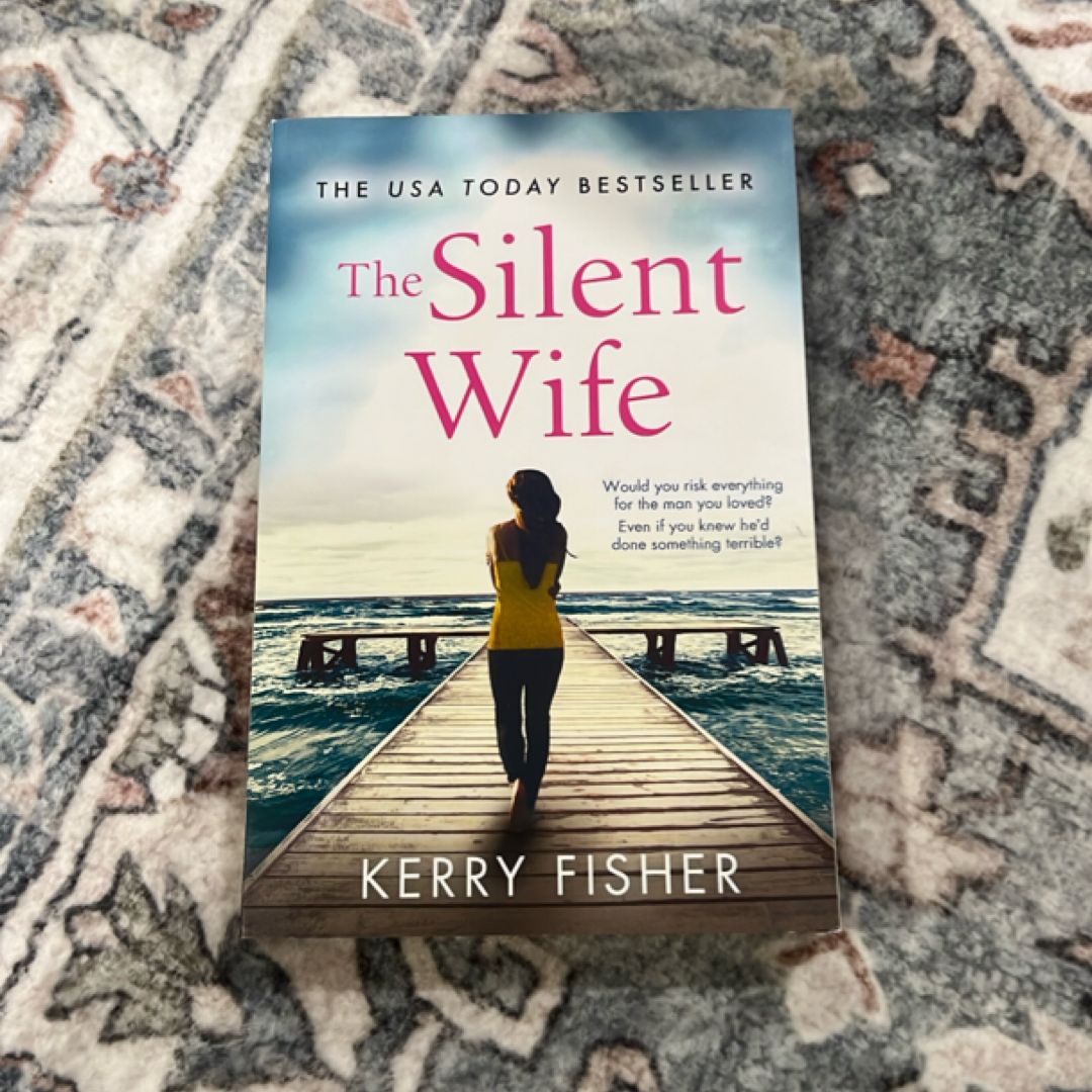 The Silent Wife