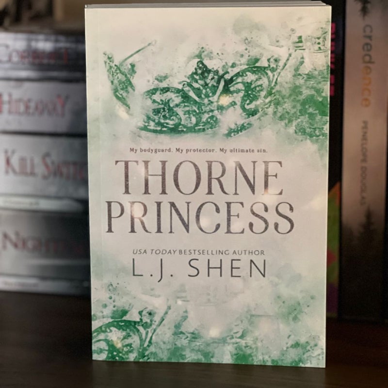 Thorne Princess