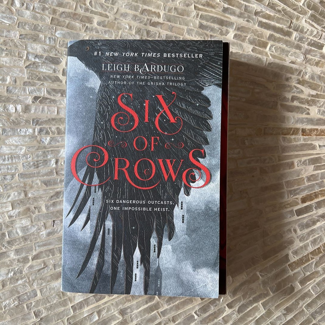 Six of Crows