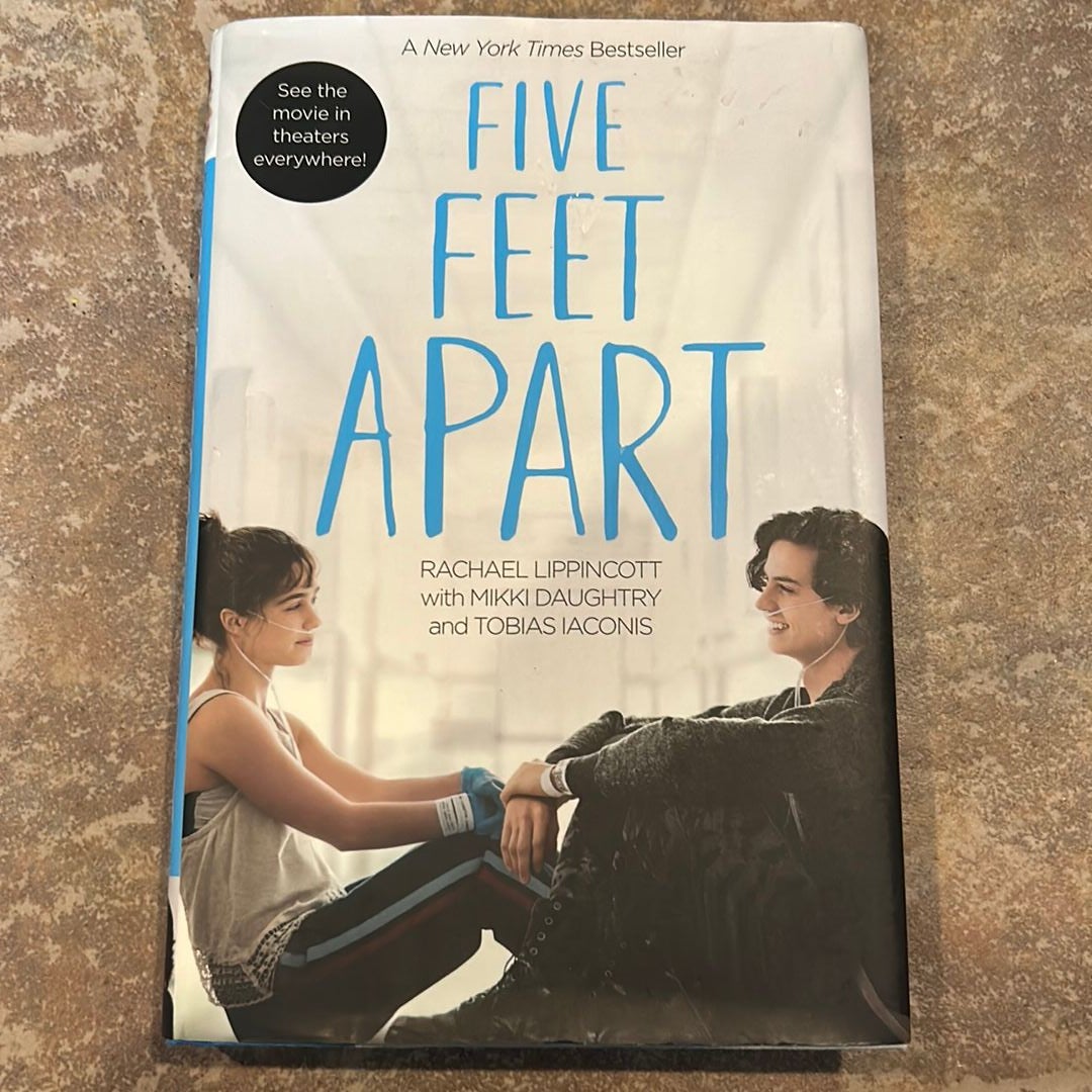 Five Feet Apart