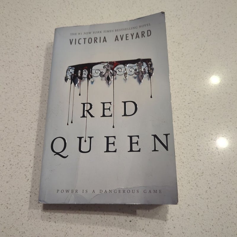 Red Queen