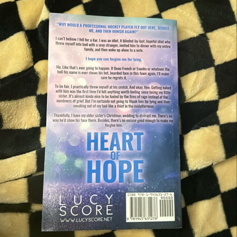 Heart of Hope