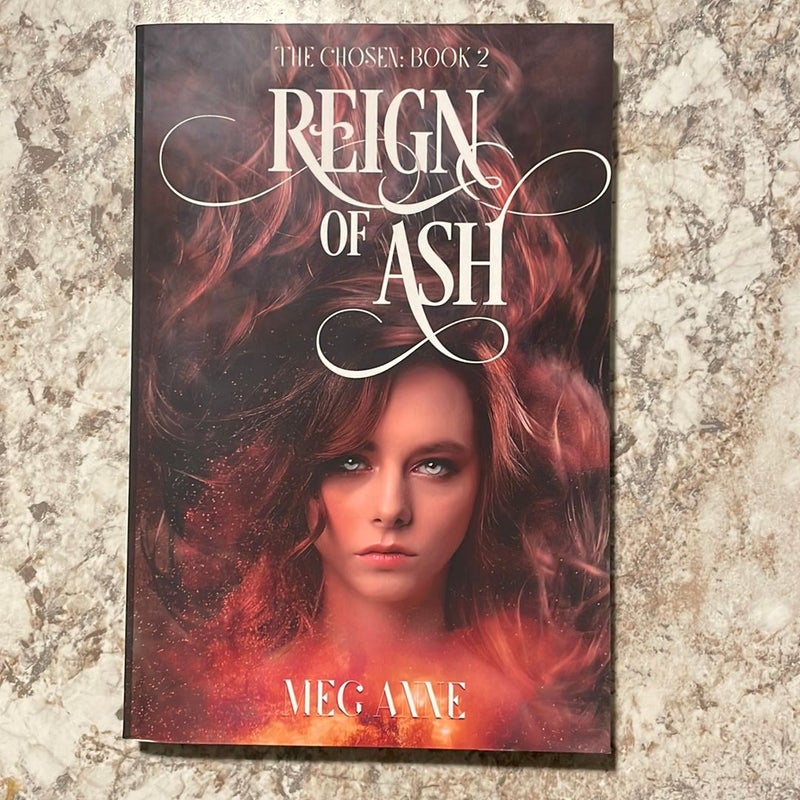 Reign of Ash