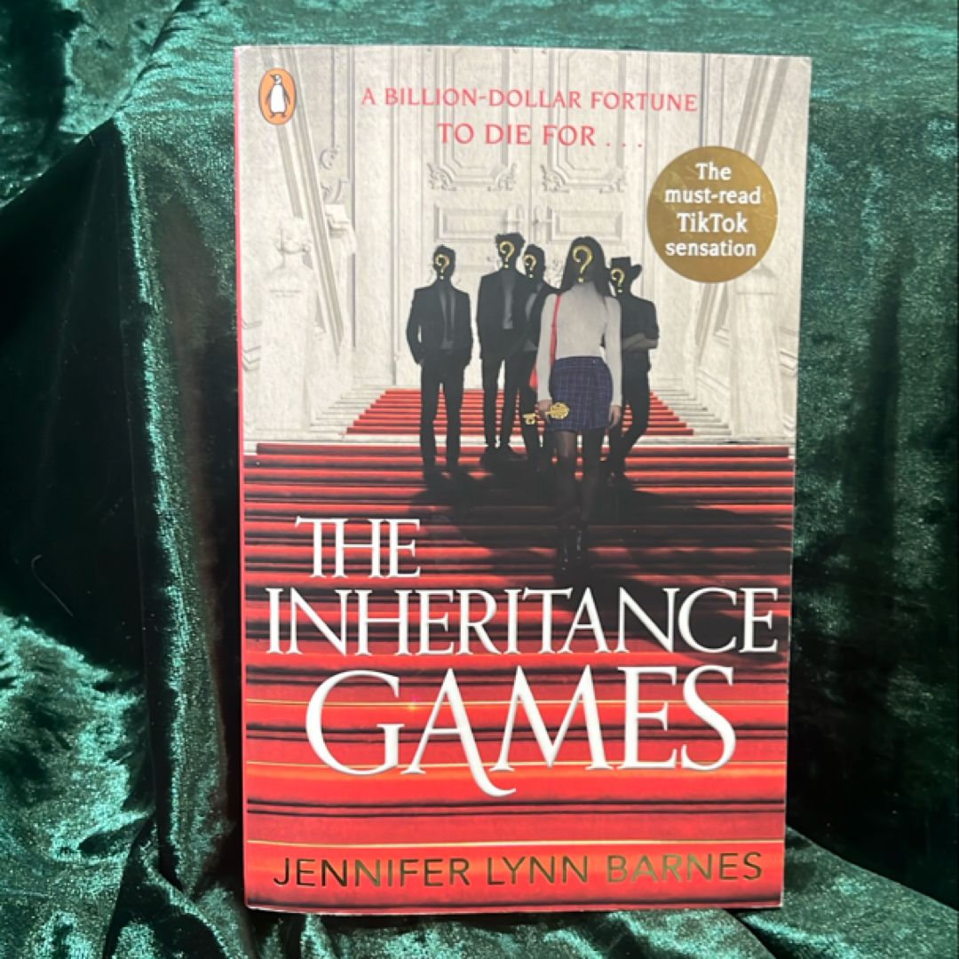 The Inheritance Games