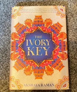 The Ivory Key Signed Edition