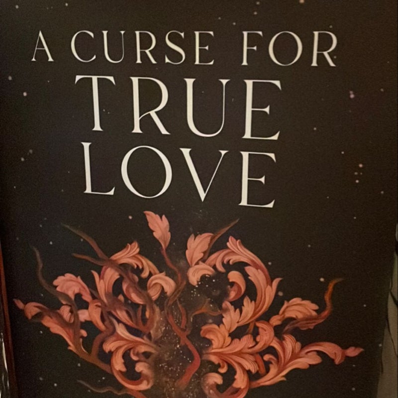 A Curse for True Love